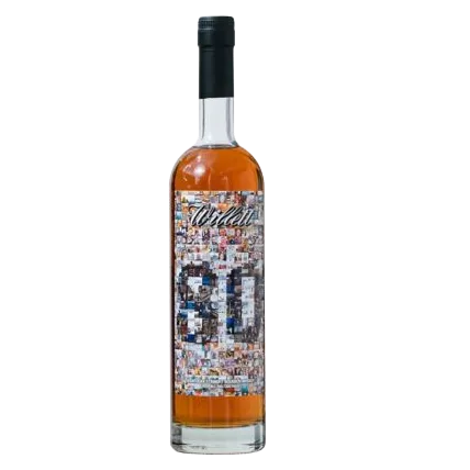 Willett 80th Anniversary Straight Bourbon