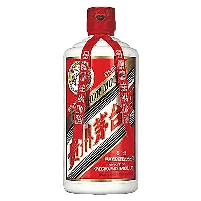 Kweichow Moutai Baijiu