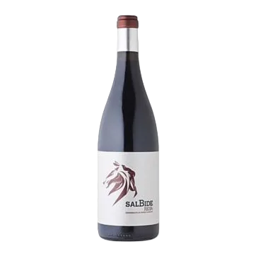 Salbide Rioja