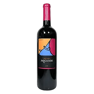 Aquinas Merlot