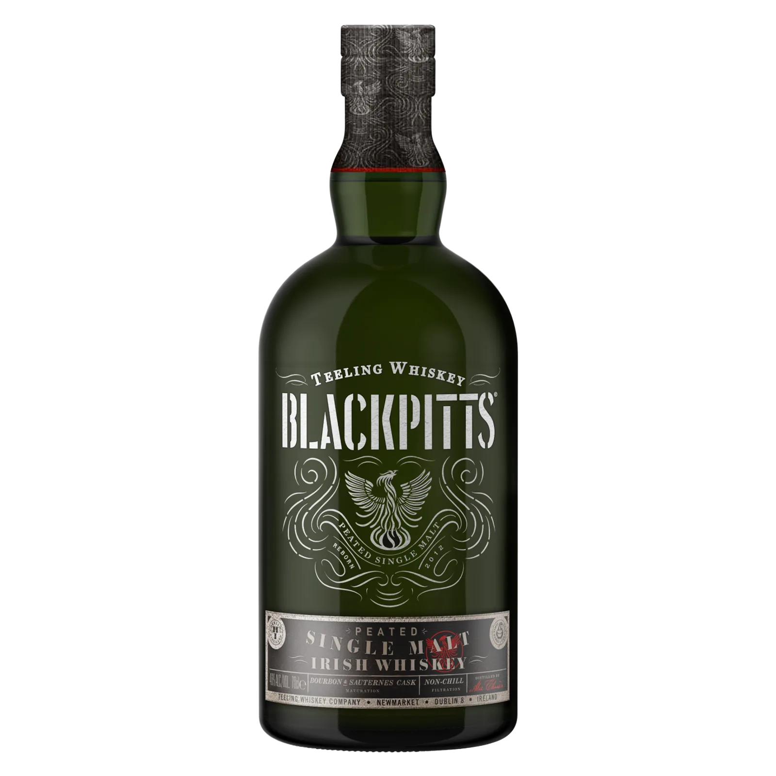 Teeling Blackpitts Single Malt