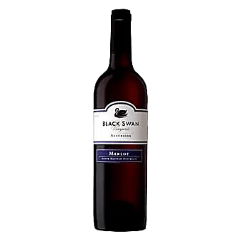 Black Swan Merlot