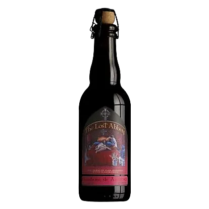 Lost Abbey Framboise de Amorosa 375 BTL