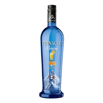 Pinnacle Mimosa Vodka