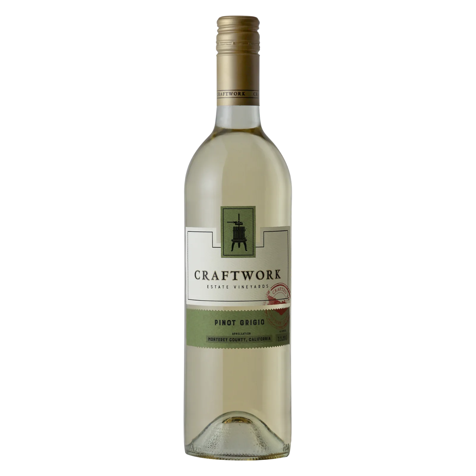 Craftwork Pinot Grigio