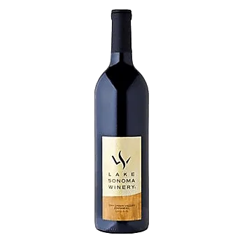 Lake Sonoma Zinfandel