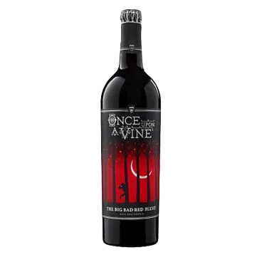 Once Upon A Vine Red Blend