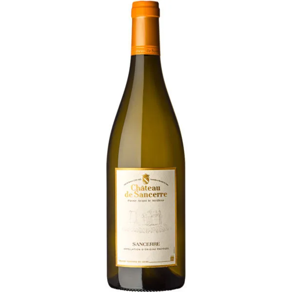 Chateau De Sancerre Sancerre Sauvignon Blanc 2023