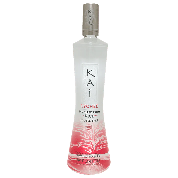 Kai Lychee Vodka
