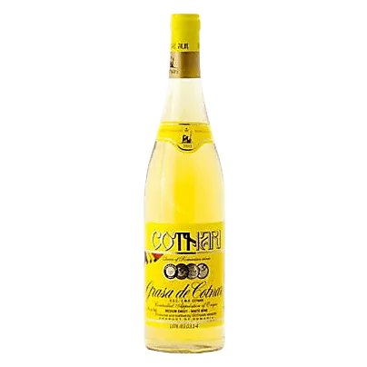 Vinia Grasa de Cotnari Sweet White