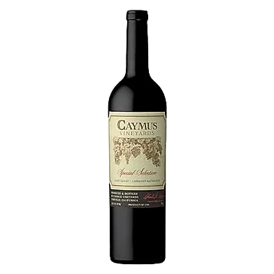 Caymus Special Selection Cabernet Sauvignon Btl