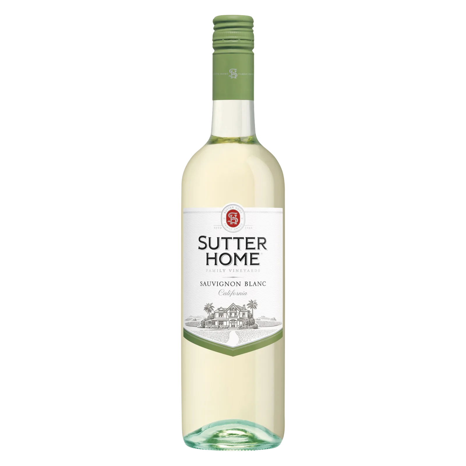 Sutter Home Sauvignon Blanc 750ml