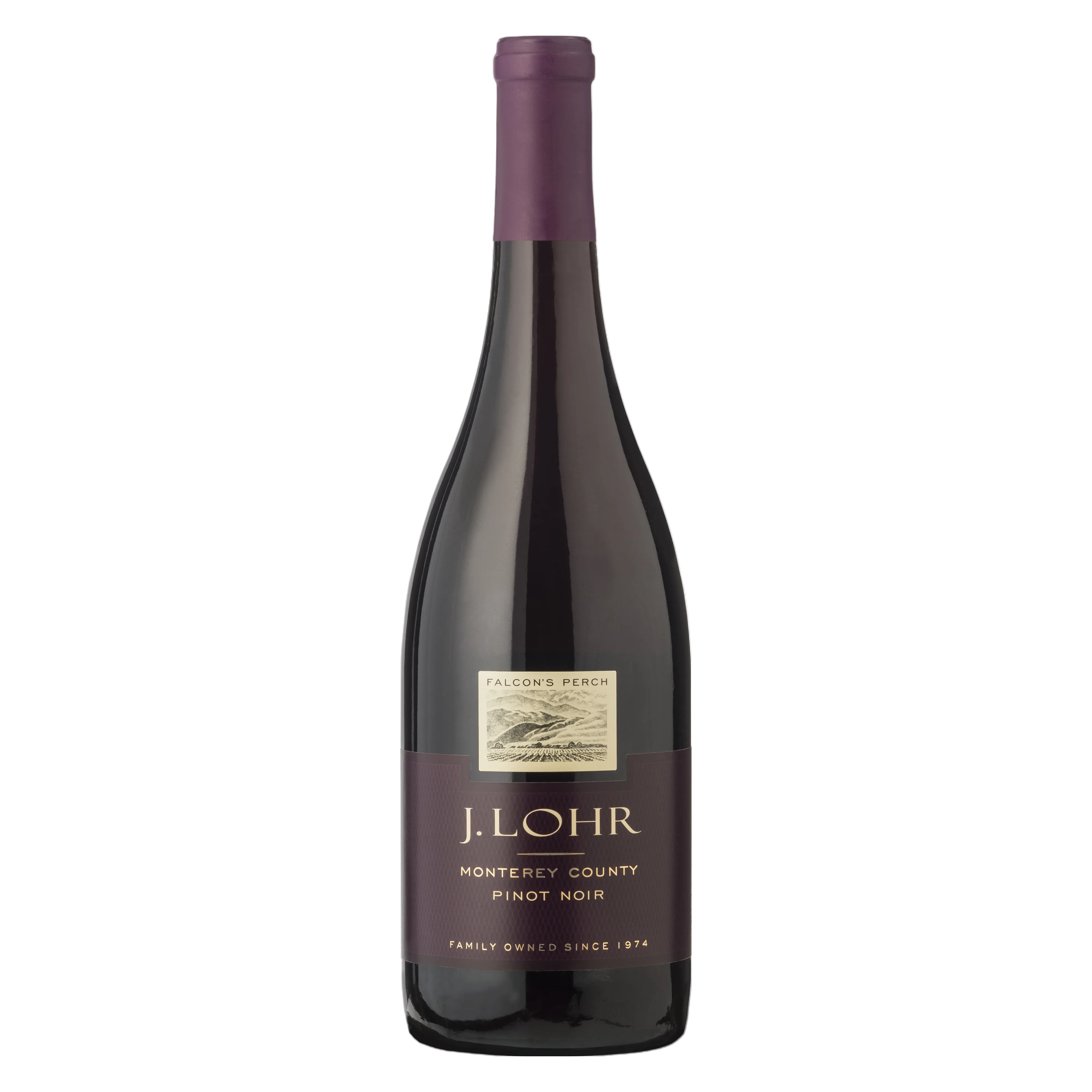 J. Lohr Estates Falcon's Perch Pinot Noir