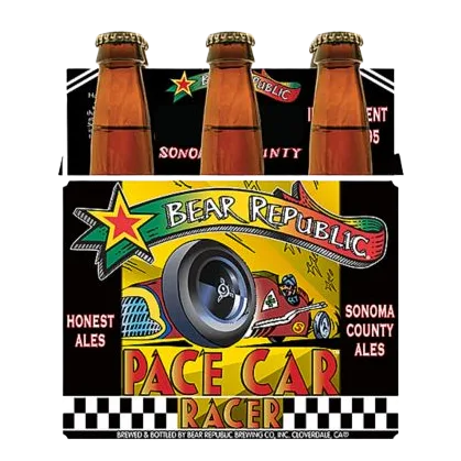 Bear Republic Pace Car (6PKB