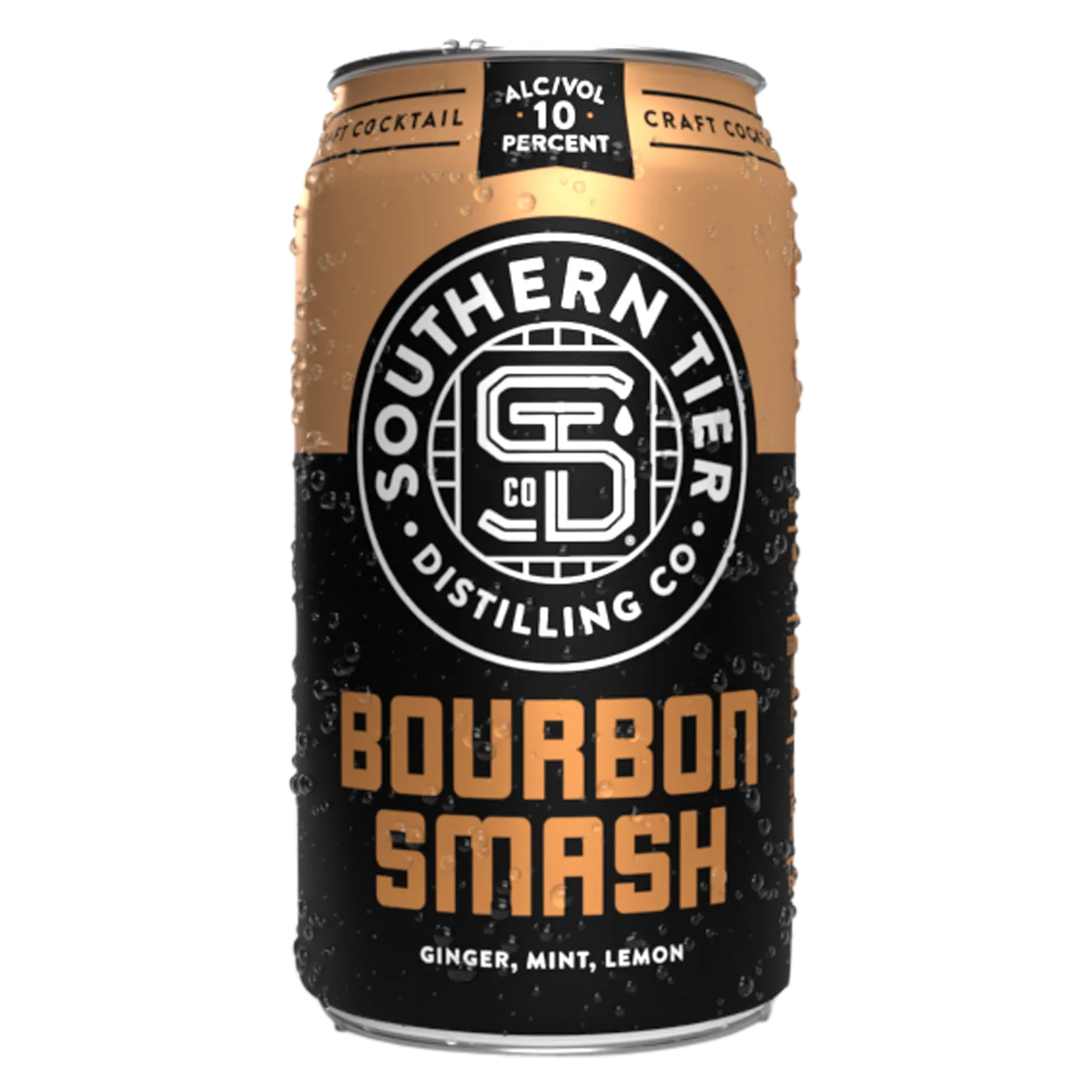 Southern Tier Bourbon Smash