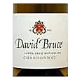 David Bruce Chardonnay Santa Cruz '01 (750 ML)