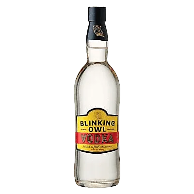 Blinking Owl Vodka