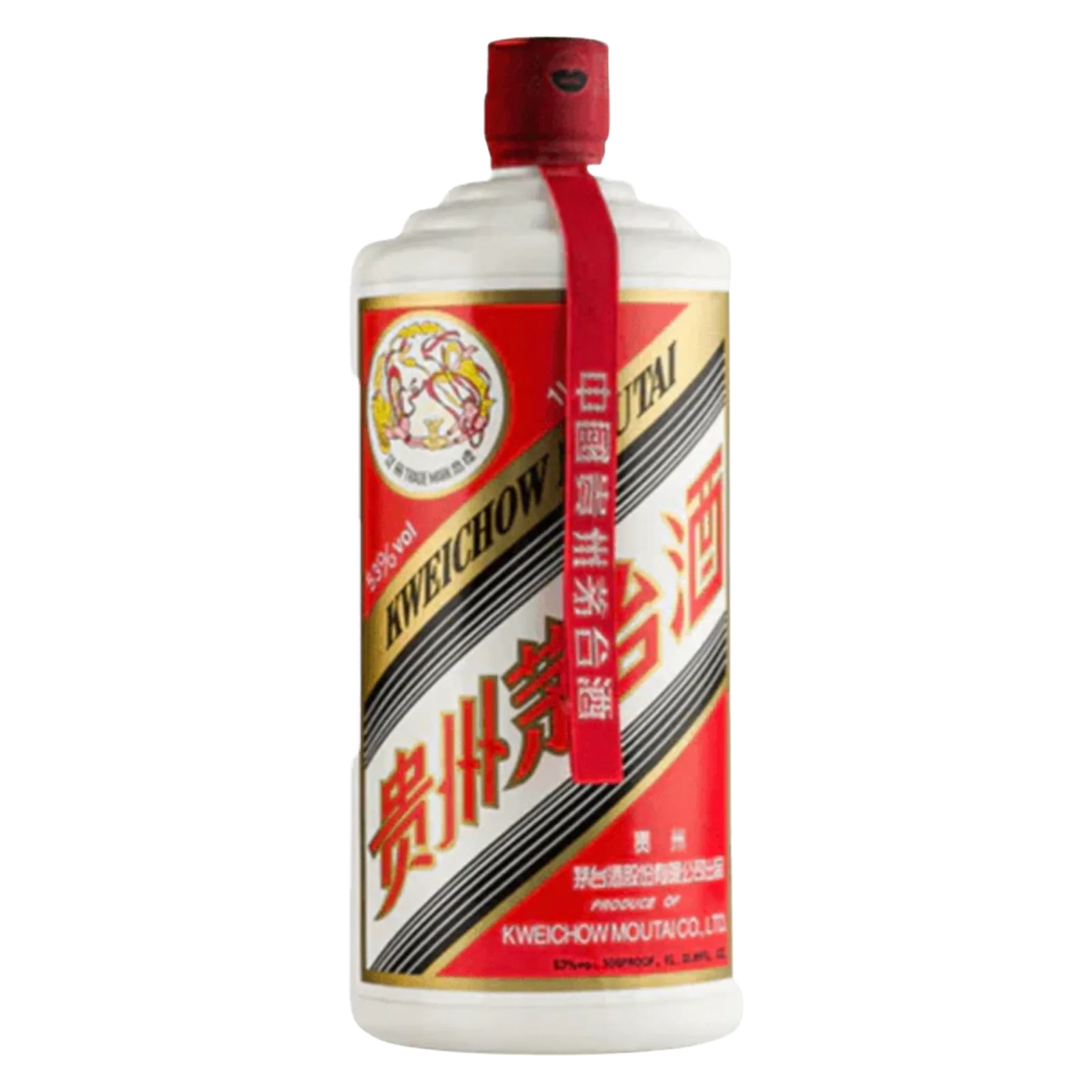 Kweichow Moutai Baiju 200ml