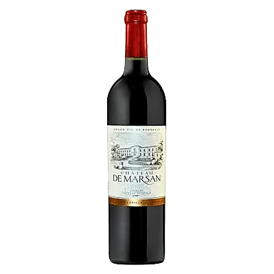 Chateau De Marsane '10 (750 ML)