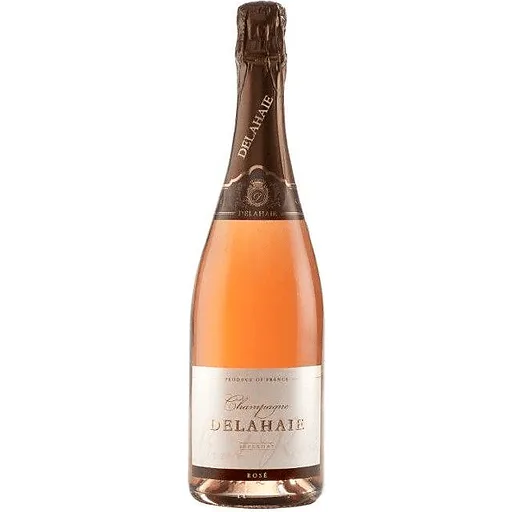 Delahaie Brut Rose
