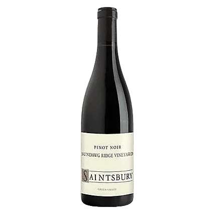 Saintsbury 2016 Sundawg Pinot Noir