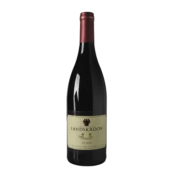 Landskroon Shiraz