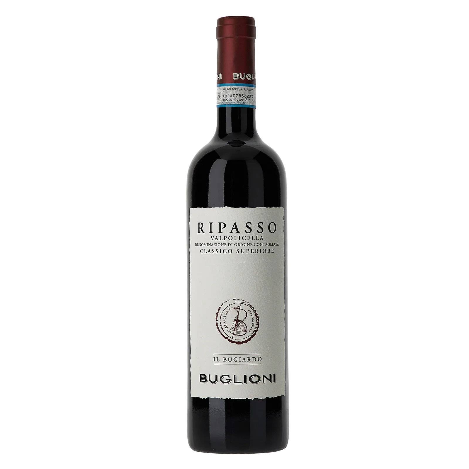 Buglioni Bugiardo Valpolicella