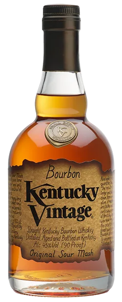 Kentucky Vintage Original Sour Mash