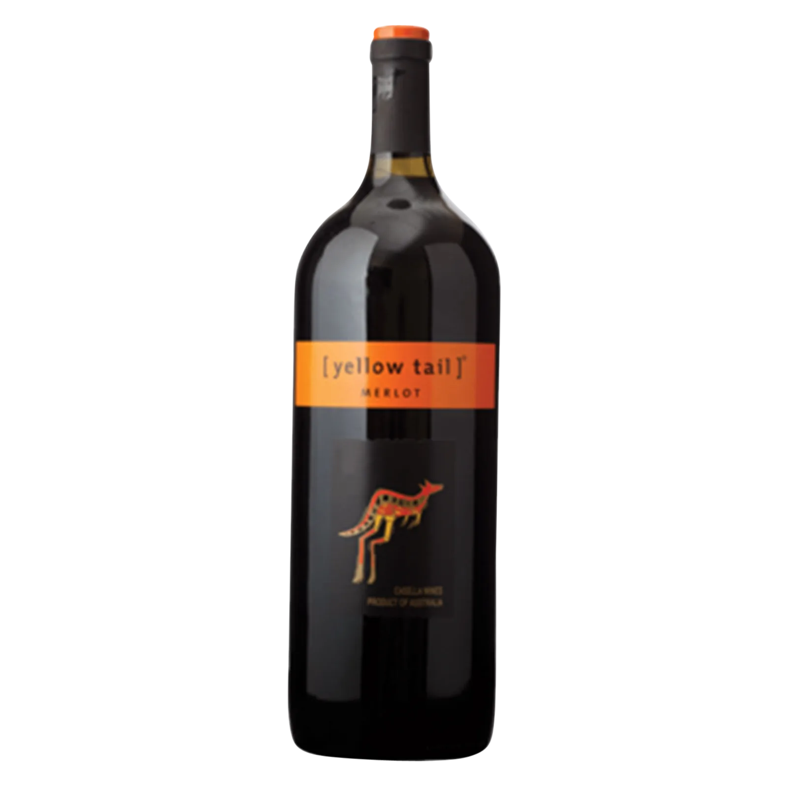 Yellow Tail Merlot