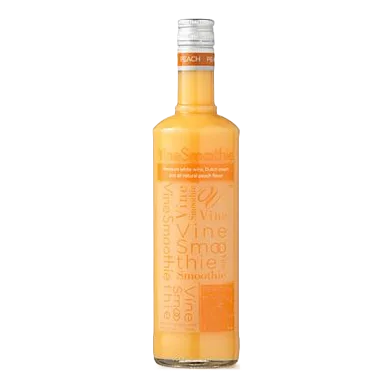 Vine Smoothie Peach Wine