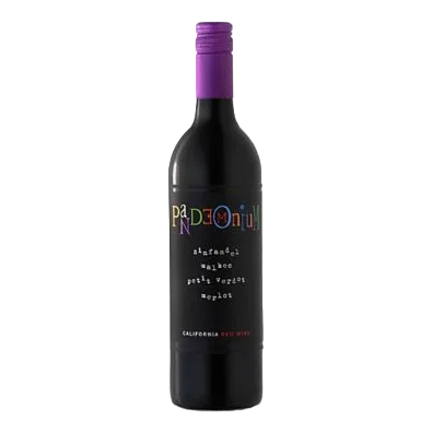 Pandemonium Red Table Wine