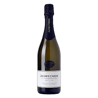 Jacob's Creek Sparkling Brut