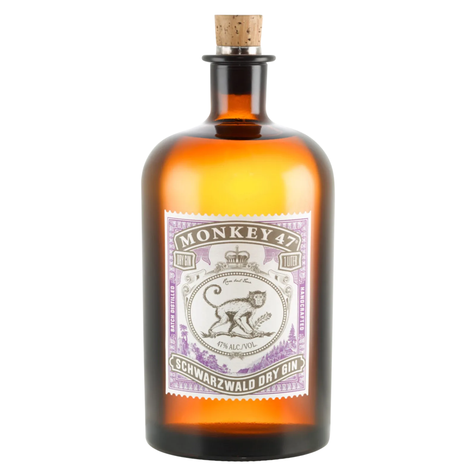 New Amsterdam Pineapple Vodka