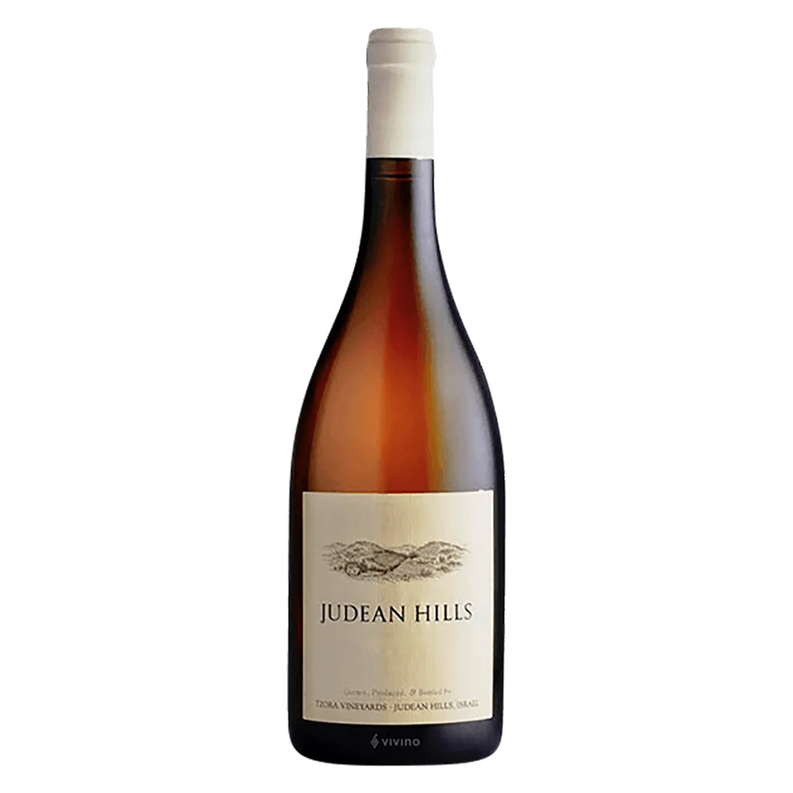 Tzora Jud Hills Blanc 2019