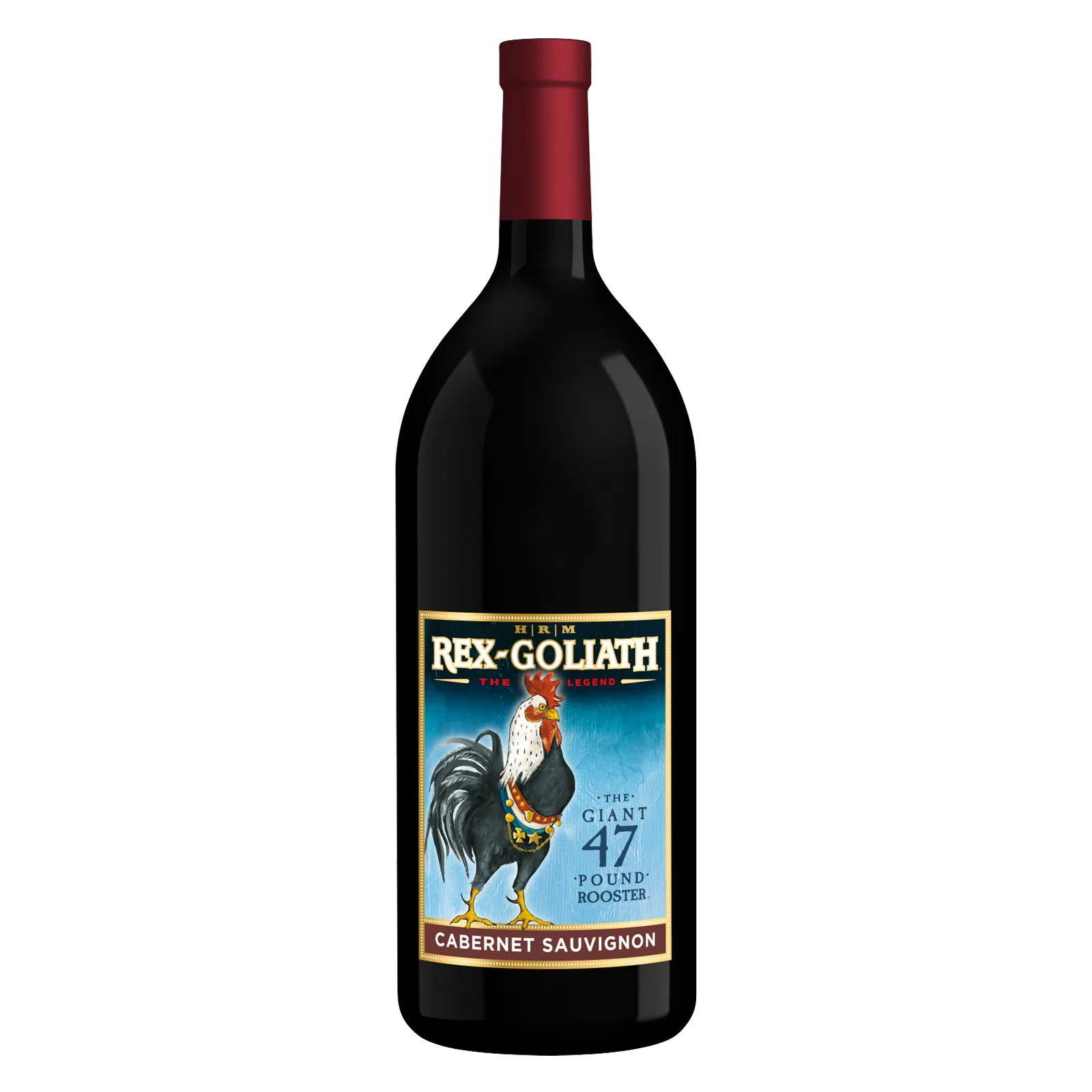 Rex Goliath Cabernet