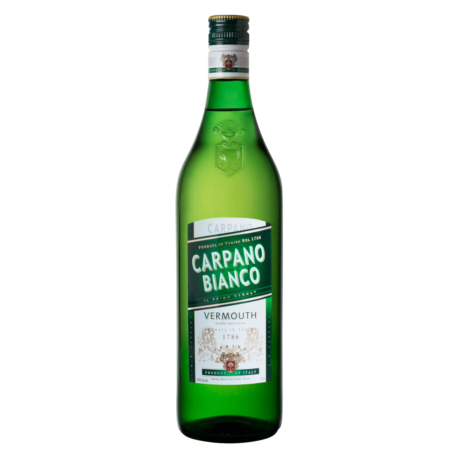 Carpano Bianco Vermouth 1L