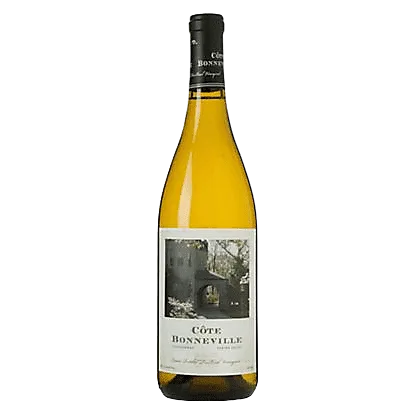 Cote Bonneville Chardonnay 2014