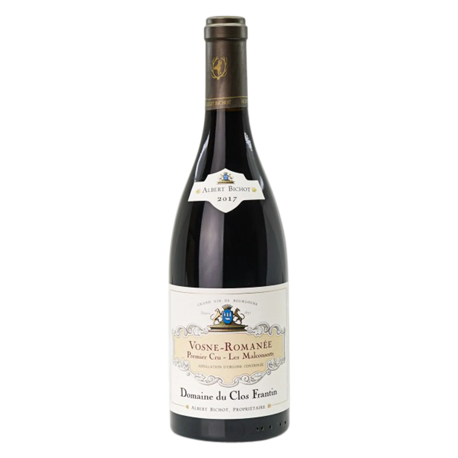 Bichot Vosne Roman 2017 750ml