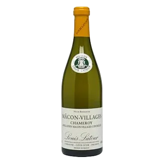 Louis Latour Macon-Villages Chameroy