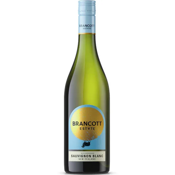 Brancott Estate Marlborough Sauvignon Blanc 2025