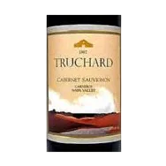 Truchard Cabernet