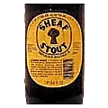 Sheaf Stout Single 25.4oz Btl