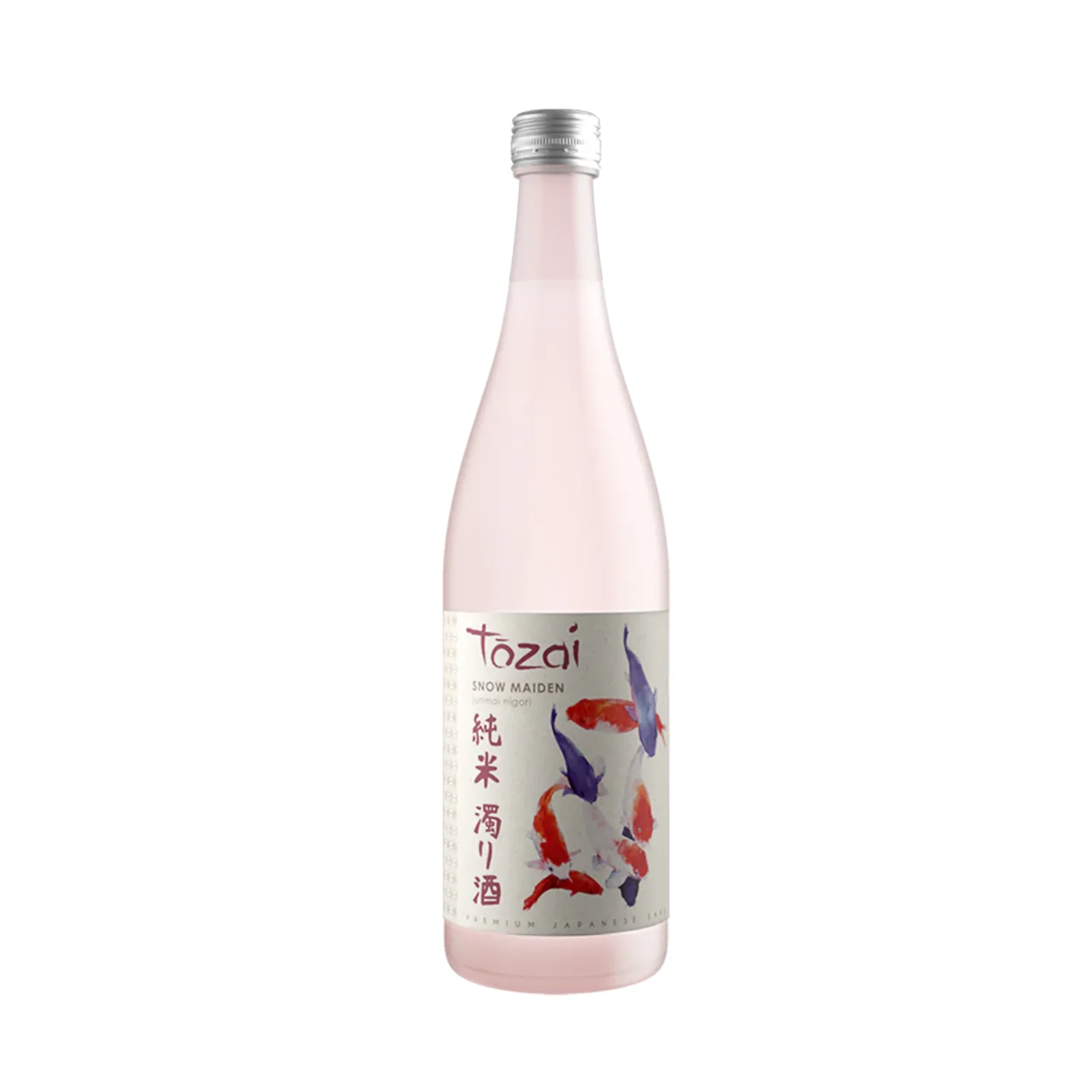 Tozai Snow Maiden Sake 720ml Btl