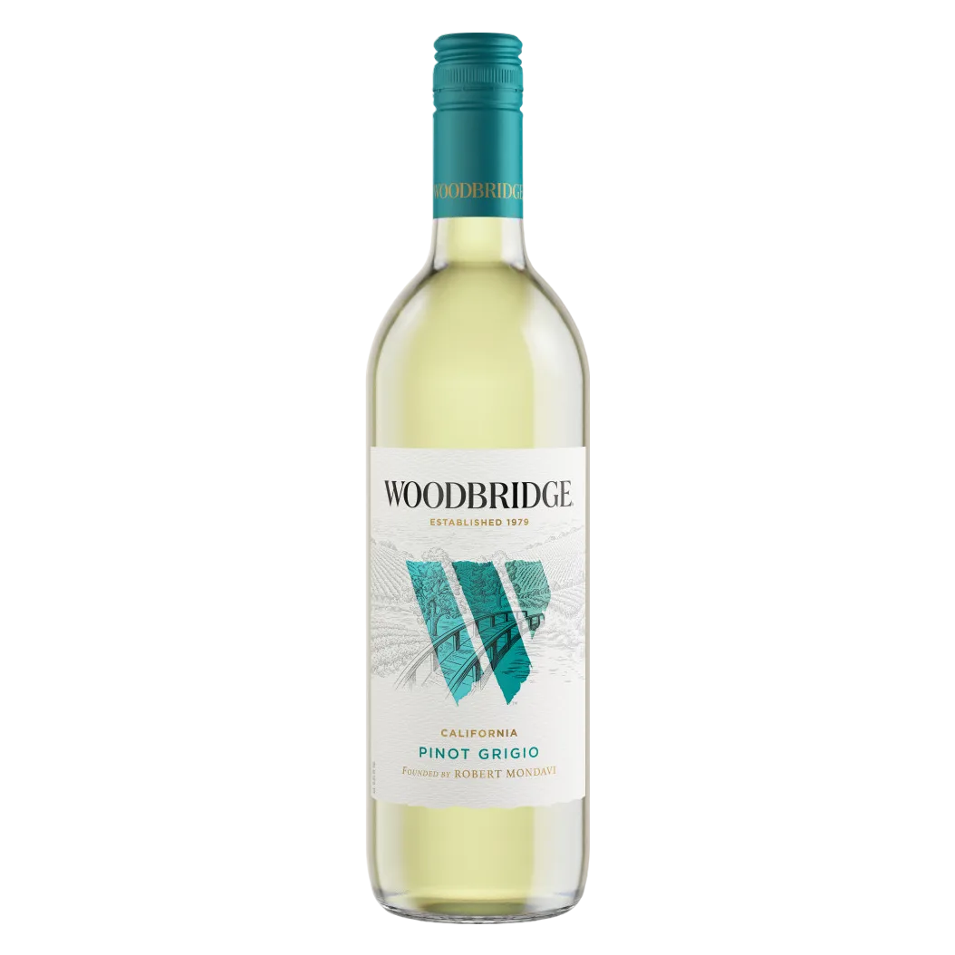 Woodbridge Pinot Grigio