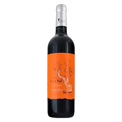 Ch Du Vieux Puit Blaye