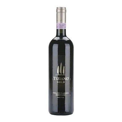 Tiziano Chianti Classico Gold