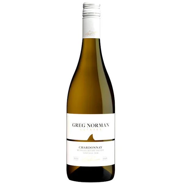 Greg Norman Estates Russian River Chardonnay 2021