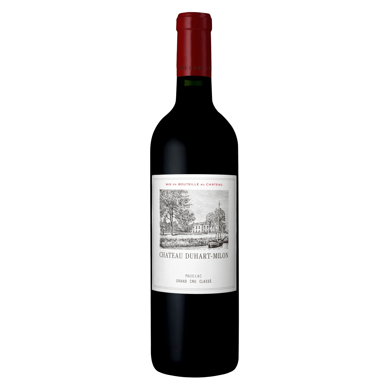 Chateau Duhart-Milon 2019