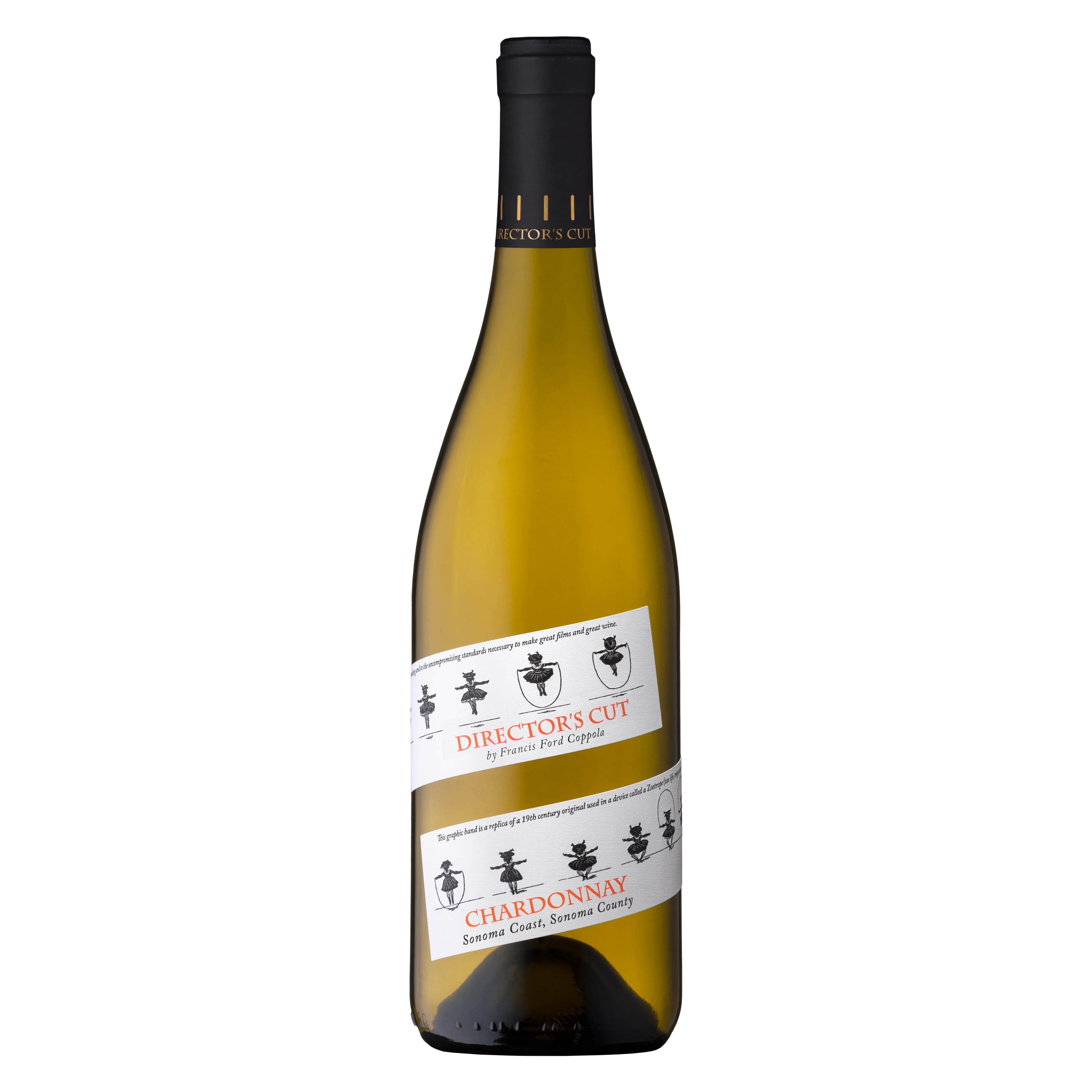 Francis Coppola Director's Cut Sonoma Coast Chardonnay