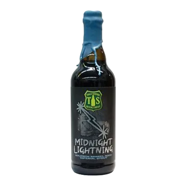 Tioga Sequoia Bourbon Midnight Lightning (16.9 OZ BTL